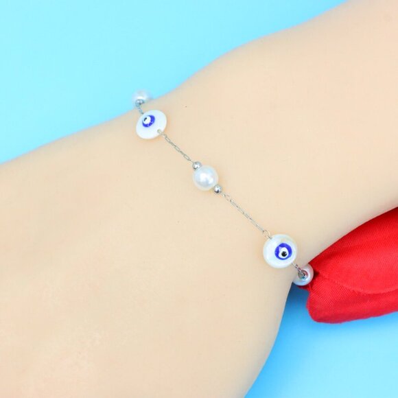 Chic & Stylish Bracelet – A Thoughtful Gift for Women and Girls, DYC1350 - Picture 10 of 10